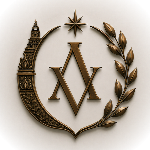 AGRAGA Velora emblem
