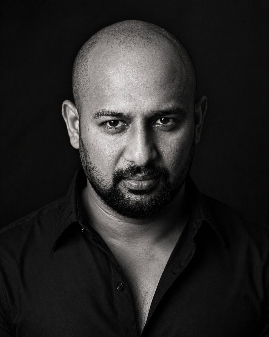 Pramod Mohanachandran Nair